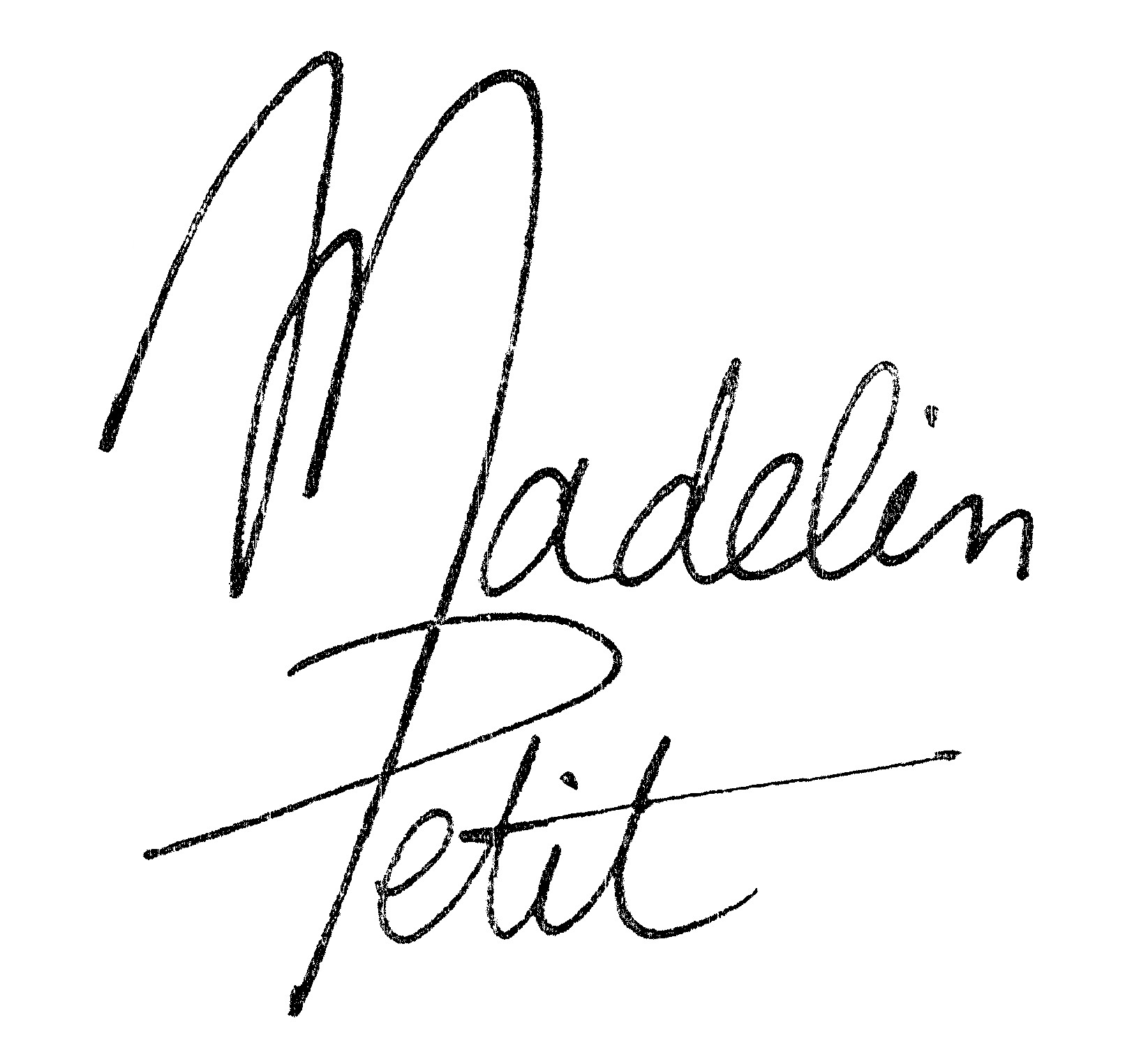 Madelin Petit Vin Bio de Bourgogne